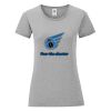 Ladies Iconic T T-Shirt | Fruit of the Loom Miniaturansicht