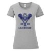 Ladies Iconic T T-Shirt | Fruit of the Loom Miniaturansicht