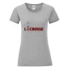 Ladies Iconic T T-Shirt | Fruit of the Loom Miniaturansicht