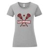 Ladies Iconic T T-Shirt | Fruit of the Loom Miniaturansicht