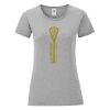 Ladies Iconic T T-Shirt | Fruit of the Loom Miniaturansicht