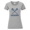 Ladies Iconic T T-Shirt | Fruit of the Loom Miniaturansicht