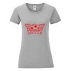 Ladies Iconic T T-Shirt | Fruit of the Loom Miniaturansicht