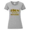 Ladies Iconic T T-Shirt | Fruit of the Loom Miniaturansicht