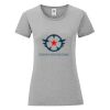 Ladies Iconic T T-Shirt | Fruit of the Loom Miniaturansicht