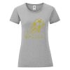 Ladies Iconic T T-Shirt | Fruit of the Loom Miniaturansicht