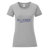 Ladies Iconic T T-Shirt | Fruit of the Loom Miniaturansicht
