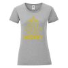 Ladies Iconic T T-Shirt | Fruit of the Loom Miniaturansicht