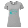 Ladies Iconic T T-Shirt | Fruit of the Loom Miniaturansicht