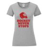 Ladies Iconic T T-Shirt | Fruit of the Loom Miniaturansicht