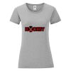 Ladies Iconic T T-Shirt | Fruit of the Loom Miniaturansicht