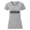 Ladies Iconic T T-Shirt | Fruit of the Loom Miniaturansicht