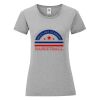 Ladies Iconic T T-Shirt | Fruit of the Loom Miniaturansicht