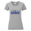 Ladies Iconic T T-Shirt | Fruit of the Loom Miniaturansicht
