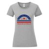 Ladies Iconic T T-Shirt | Fruit of the Loom Miniaturansicht