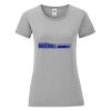 Ladies Iconic T T-Shirt | Fruit of the Loom Miniaturansicht