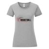 Ladies Iconic T T-Shirt | Fruit of the Loom Miniaturansicht