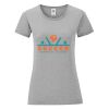 Ladies Iconic T T-Shirt | Fruit of the Loom Miniaturansicht