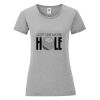 Ladies Iconic T T-Shirt | Fruit of the Loom Miniaturansicht