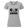 Ladies Iconic T T-Shirt | Fruit of the Loom Miniaturansicht