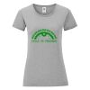 Ladies Iconic T T-Shirt | Fruit of the Loom Miniaturansicht