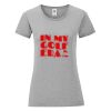 Ladies Iconic T T-Shirt | Fruit of the Loom Miniaturansicht