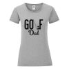 Ladies Iconic T T-Shirt | Fruit of the Loom Miniaturansicht