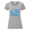 Ladies Iconic T T-Shirt | Fruit of the Loom Miniaturansicht