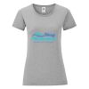 Ladies Iconic T T-Shirt | Fruit of the Loom Miniaturansicht