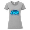 Ladies Iconic T T-Shirt | Fruit of the Loom Miniaturansicht