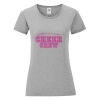 Ladies Iconic T T-Shirt | Fruit of the Loom Miniaturansicht