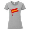 Ladies Iconic T T-Shirt | Fruit of the Loom Miniaturansicht