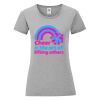 Ladies Iconic T T-Shirt | Fruit of the Loom Miniaturansicht