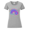 Ladies Iconic T T-Shirt | Fruit of the Loom Miniaturansicht