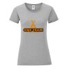 Ladies Iconic T T-Shirt | Fruit of the Loom Miniaturansicht