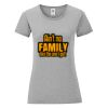 Ladies Iconic T T-Shirt | Fruit of the Loom Miniaturansicht