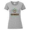 Ladies Iconic T T-Shirt | Fruit of the Loom Miniaturansicht