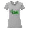Ladies Iconic T T-Shirt | Fruit of the Loom Miniaturansicht