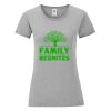 Ladies Iconic T T-Shirt | Fruit of the Loom Miniaturansicht