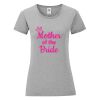 Ladies Iconic T T-Shirt | Fruit of the Loom Miniaturansicht