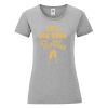 Ladies Iconic T T-Shirt | Fruit of the Loom Miniaturansicht
