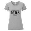 Ladies Iconic T T-Shirt | Fruit of the Loom Miniaturansicht