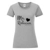 Ladies Iconic T T-Shirt | Fruit of the Loom Miniaturansicht
