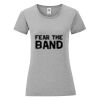 Ladies Iconic T T-Shirt | Fruit of the Loom Miniaturansicht