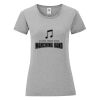 Ladies Iconic T T-Shirt | Fruit of the Loom Miniaturansicht