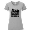 Ladies Iconic T T-Shirt | Fruit of the Loom Miniaturansicht
