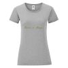 Ladies Iconic T T-Shirt | Fruit of the Loom Miniaturansicht