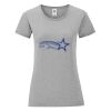 Ladies Iconic T T-Shirt | Fruit of the Loom Miniaturansicht