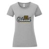 Ladies Iconic T T-Shirt | Fruit of the Loom Miniaturansicht