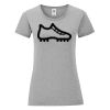 Ladies Iconic T T-Shirt | Fruit of the Loom Miniaturansicht